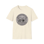 Boondocking Club Sasquatch T-Shirt