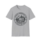 Introvert Boondocking Club Class C T-Shirt