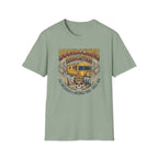 Boondocking Association T‑Shirt