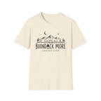 Boondock More T-Shirt