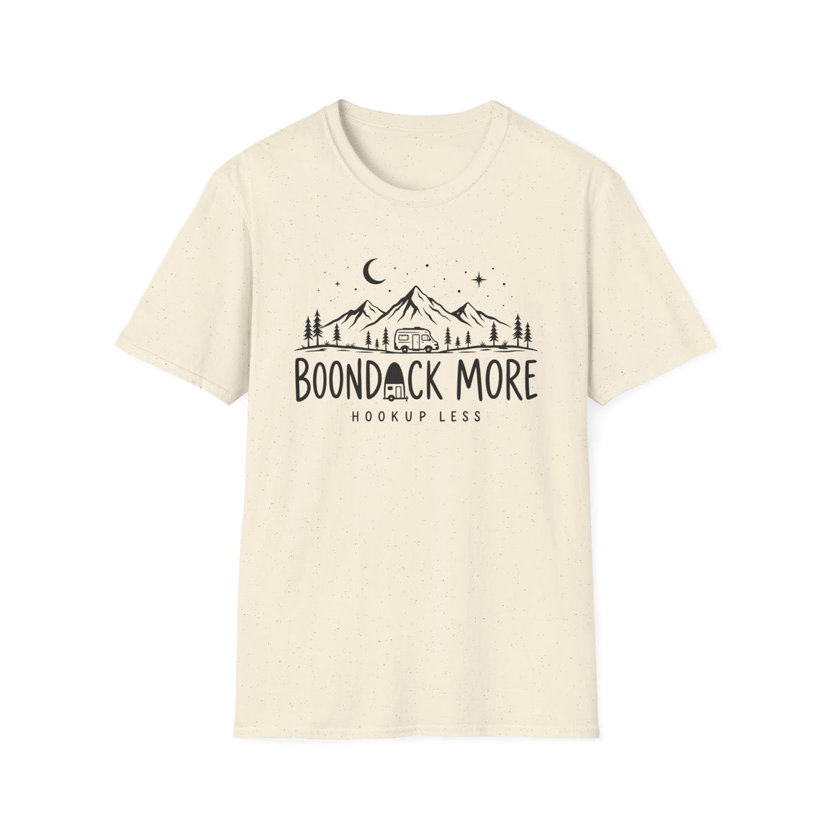 Boondock More T-Shirt