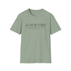 Camping Life Essentials T-Shirt