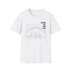 Living the Van Life T-Shirt