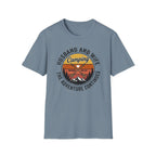 Husband and Wife T-Shirt