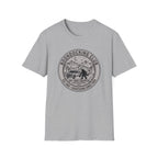 Boondocking Club Sasquatch T-Shirt