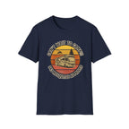 Can't Wait To Camp T-Shirt