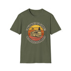 Can't Wait To Camp T-Shirt