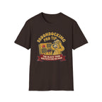 Boondocking Pro Tip T-shirt