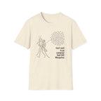 Can't wait to go camping Mosquitos T-Shirt