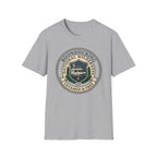 Boondocking National Wilderness Van T-Shirt
