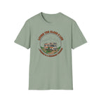 Living the Class C Life T-Shirt