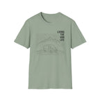 Living the Van Life T-Shirt