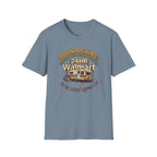 Taking the Scenic Route Walmart T-Shirt