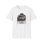 Bearly Navigating America Class A T-Shirt