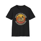 Can't Wait To Camp T-Shirt