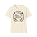 Self-Sustained Boondocking Unit T-Shirt