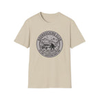Boondocking Club Sasquatch T-Shirt