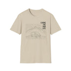 Living the Van Life T-Shirt