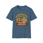 Boondocking Pro Tip T-shirt