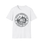 Introvert Boondocking Club Class C T-Shirt