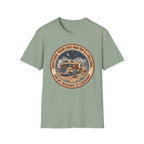 Squatchin’ Road Trip T-shirt