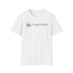 Camp Crew T-Shirt —