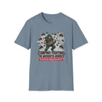 Mosquito Hordes Hunter T-Shirt