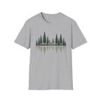 Reflection & Van T-Shirt
