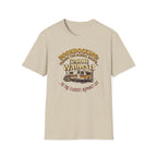 Taking the Scenic Route Walmart T-Shirt