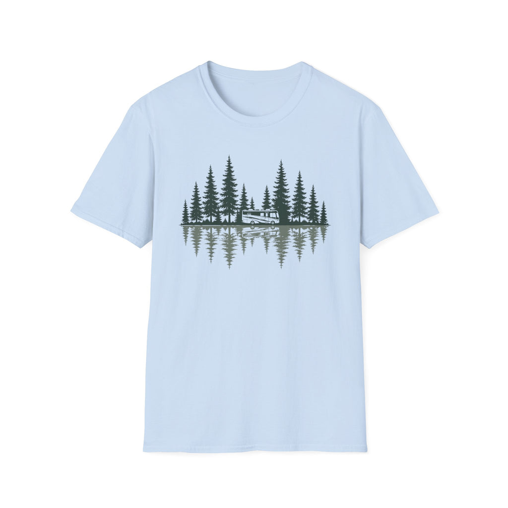 Reflection Class A T-Shirt