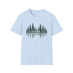 Reflection Class A T-Shirt