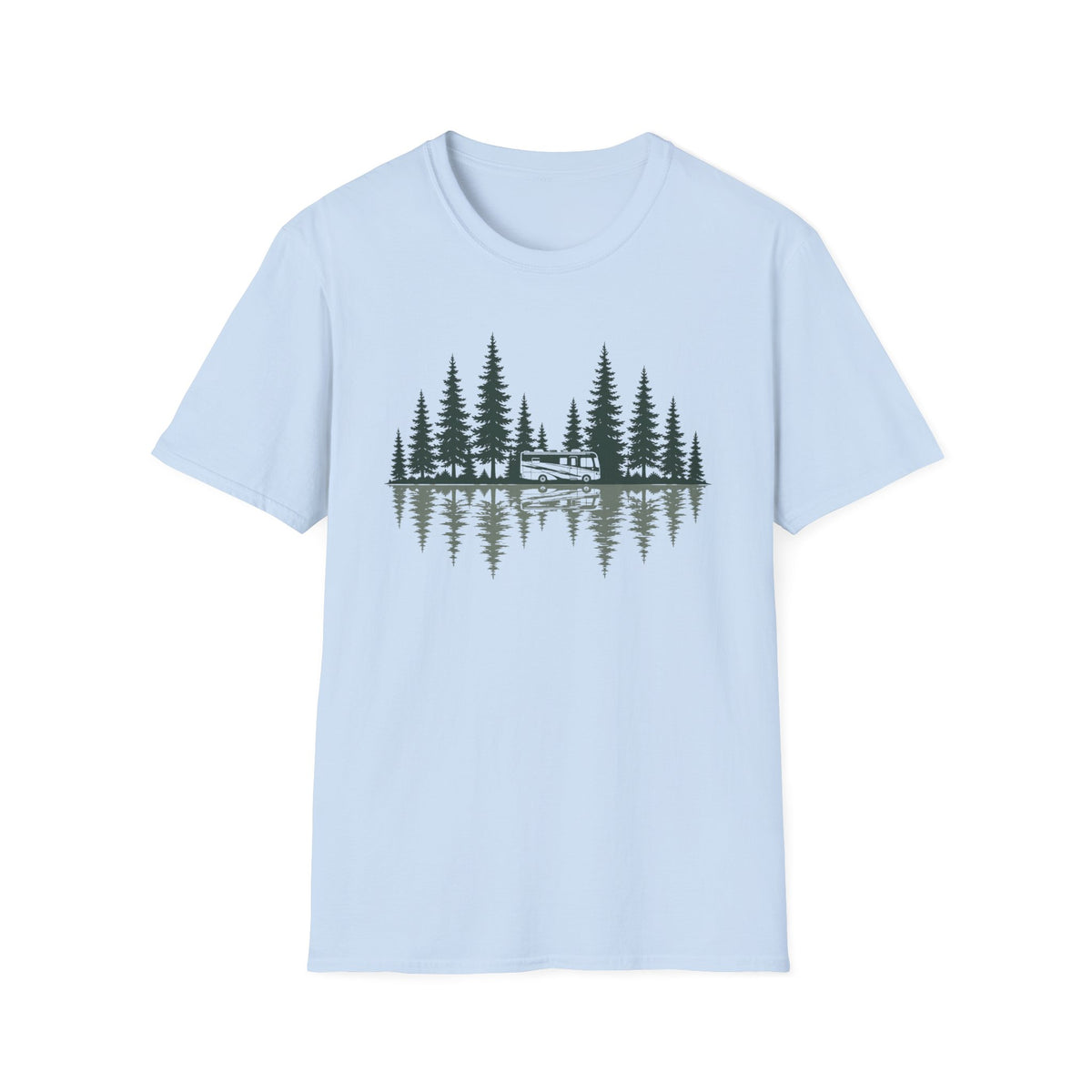 Reflection Class A T-Shirt