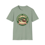 Boondocking National Park T-Shirt