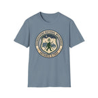 Boondocking National Wilderness Van Life T-shirt