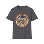 Squatchin’ Road Trip T-shirt