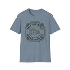 Self-Sustained Boondocking Unit T-Shirt