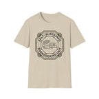 Self-Sustained Boondocking Unit T-Shirt