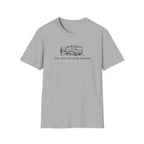 Out Here Avoiding Hookups Class A T-Shirt