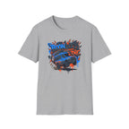 Boondock or Die Van T-shirt