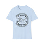 Self-Sustained Boondocking Unit T-Shirt