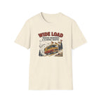Wide Load Making Memories Class A T-Shirt