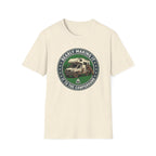 Bearly Making It Class C T-Shirt