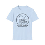 Off-Grid Squatch T-shirt