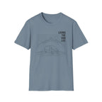 Living the Van Life T-Shirt