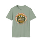 Home Is Where You Park It Class C T-Shirt