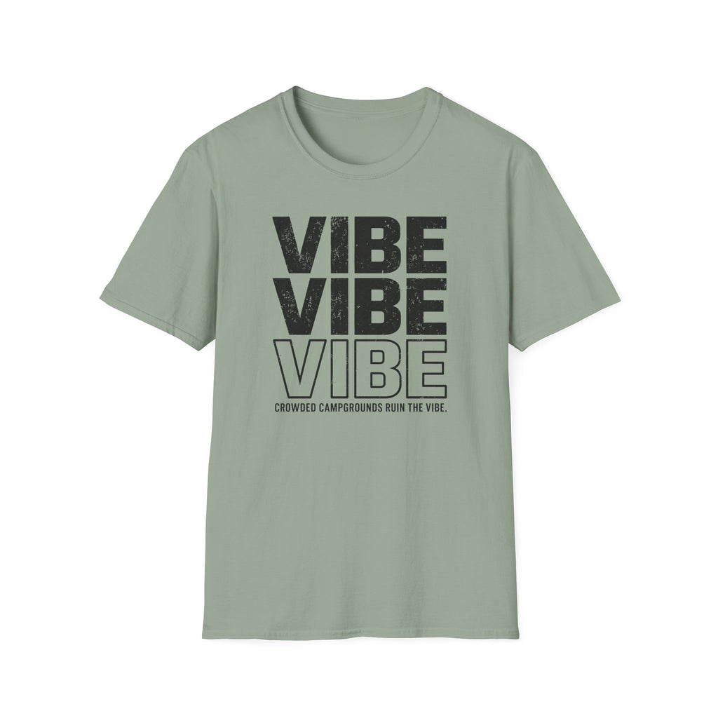 Vibe Vibe T‑Shirt
