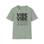 Vibe Vibe T‑Shirt