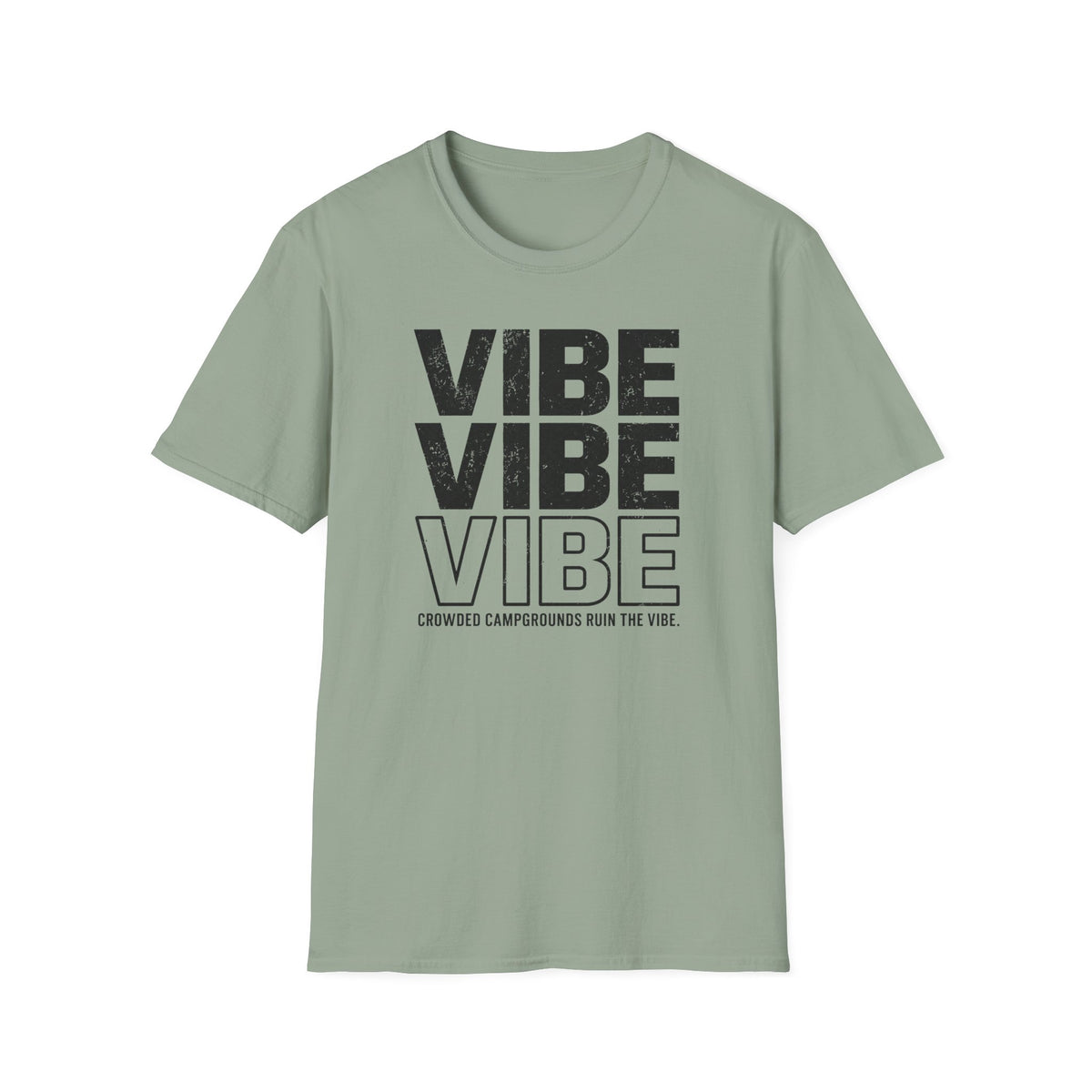 Vibe Vibe T‑Shirt