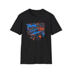 Boon Dock or Die Van T-Shirt