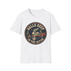 Balls Deep in the Hitch T-Shirt